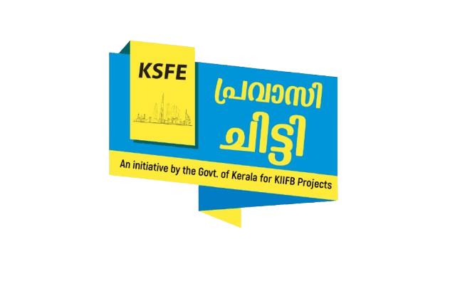 KSFE Pravasi Chit Logo